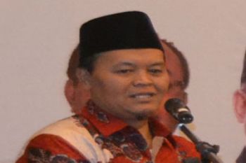 MPR: Badan Pembangunan Wilayah Perbatasan Negara Mutlak 