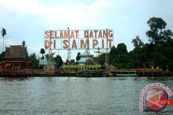 Kotim Usulkan Bantuan Perbaikan Rumah Jalur Wisata 