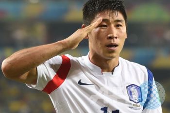 Korsel Tanpa Pemain Berpengalaman di Lini Depan