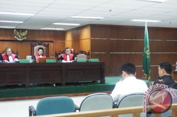 Aduan Soal Perilaku Hakim ke KY Selama tahun 2014 Turun 30 Persen