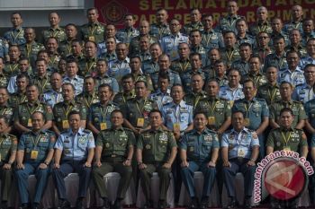 Moeldoko Ingin TNI Menjadi Kekuatan Terbesar di ASEAN