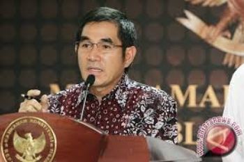 Hamdan: Tidak Tepat Saya Tes Wawancara CHK