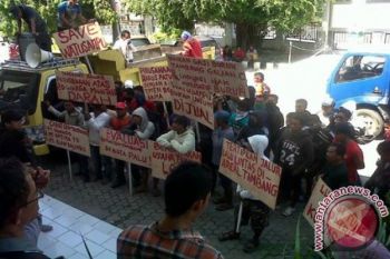 DPRD Palu Diminta Evaluasi 19 Tambang di Watusampu