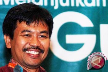 Kacung Marijan: Budaya Jaga Indonesia Dari "Buaya"