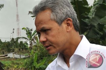Soal Dana Bantuan Pemprov, Ganjar: Tak Ada Politik-politikan