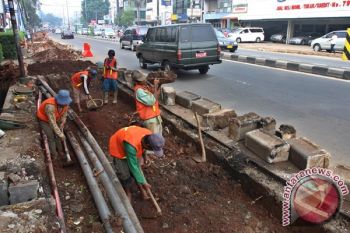 Gagal Selesaikan Proyek, 12 Rekanan Didenda