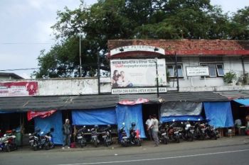 Pasar Peterongan Akan Direnovasi, BPCB Turun Tangan