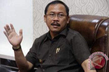 Bupati Puji Kinerja DPRD Mamuju 