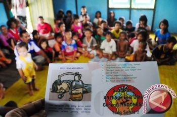 Usia Ideal Anak Masuk Sekolah