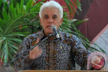 Hatta Siap Maju Kembali Jadi Ketum PAN