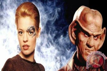 Film 'Star Trek 3' akan Dirilis Juli 2016
