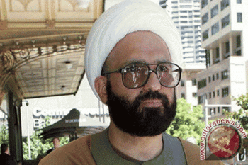 Polisi anti-Teroris Tangkap Dua Orang di Australia