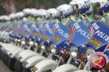Polda Gelar Operasi Camar Maleo Berantas Teroris 