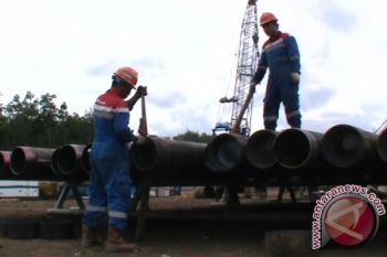 Kebutuhan Migas Di Sumsel Terus Meningkat