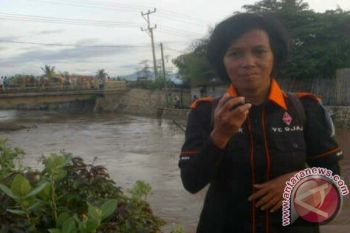Banjir landa Lima Desa di Bima