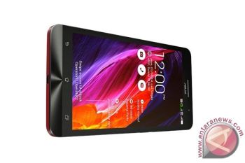 ASUS Pangkas Harga Smartphone Jelang Akhir Tahun