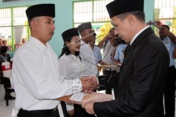 26 Napi di Solo Dapat Remisi Natal