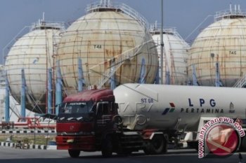 Rencana Kenaikan Harga Elpiji