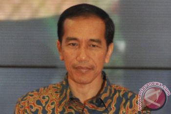 Presiden Janji Libatgandakan Bantuan Traktor Bila Produksi Beras Naik Dua Juta Ton 2015
