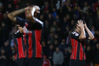 Jadwal Boxing Day Liga Inggris Nanti Malam