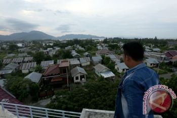 Lemhanas: Potensi Bencana Tsunami Tidak Bisa Diabaikan