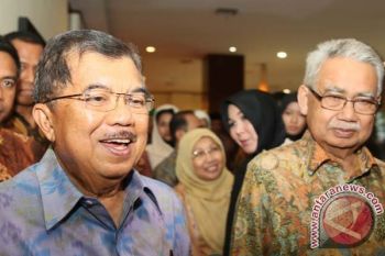 Wapres Pimpin Peringatan 10 Tahun Tsunami