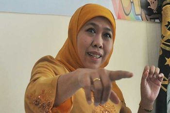 Mensos Tinjau Panti Rehab Napza Di Bogor