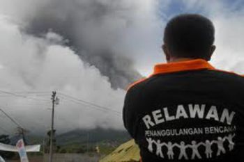 Relawan Merapi waspadai perlintasan sungai tanpa jembatan 