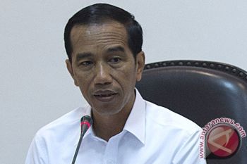 Presiden: Sudah Perintah Koordinasi Cari Air Asia QZ 8501