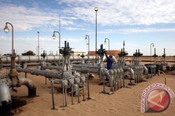  Misi PBB Kutuk Serangan Terhadap Instalasi Minyak di Libya