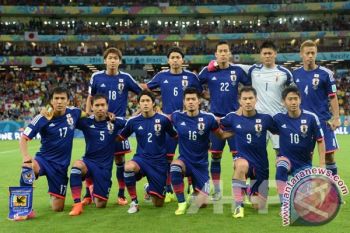  Pelatih Timnas Jepang Bantah Terlibat Pengaturan Pertandingan