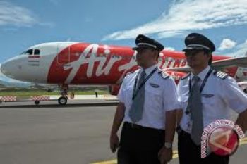 Basarnas Koordinasi Terkait Air Asia Hilang Kontak
