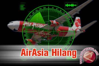 Menjaga rasa dalam musibah AirAsia 