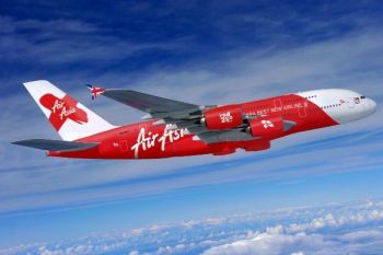 AirAsia buka "emergency call" untuk keluarga QZ8501 