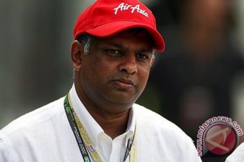 Kicauan CEO Air Asia Atas Hilangnya QZ8501