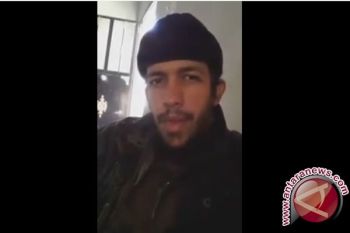 GP Ansor Ungkap Jadi Diri Pembuat Video ISIS