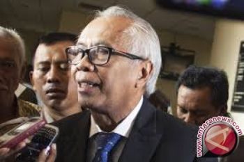 OC Kaligis Akui Beri 1000 Dolar Ke Panitera