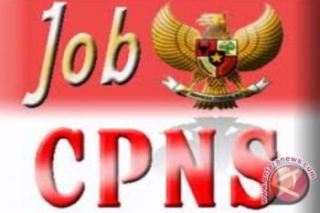 Penerimaan CPNS Temanggung Didominasi Warga Luar Daerah