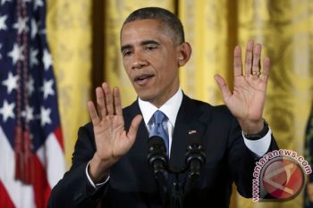 Obama Tetap Pandang Afghanistan "Tempat Berbahaya"