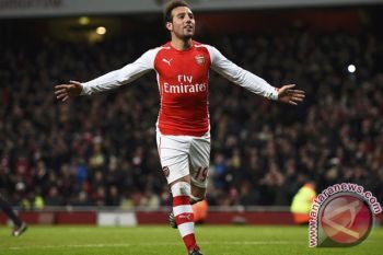 Klasemen Liga Inggris, Arsenal Naik Peringkat