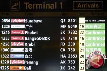  Warga Inggris Bersama Putrinya Di Pesawat AirAsia