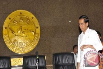 Presiden: Belum Dapat Kejelasan Posisi Pesawat