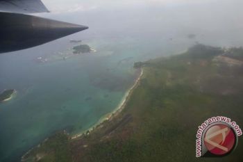 SAR Periksa Tumpahan Minyak Diduga dari AirAsia
