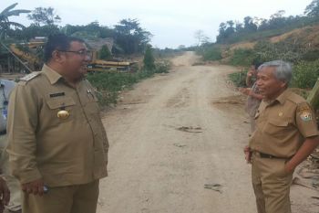 Pemkot Akan Bangun Pasar Tradisional Di Nambo 