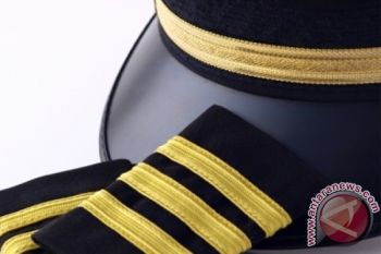 Iming-Iming jadi pilot, polisi Bandara Soetta bekuk penipu rekrutmen palsu