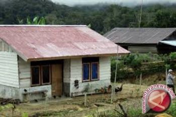 Puluhan Transmigran Tokelemo Tinggalkan Lokasi 