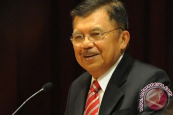 Wapres Jadikan Pencarian Pesawat AirAsia Prioritas