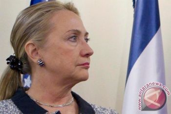Survei Menunjukkan Hillary Favorit Pengganti Obama