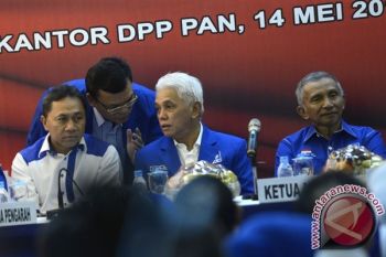 Analis: Hatta dan Zulkifli Bakal Bersaing di Kongres PAN