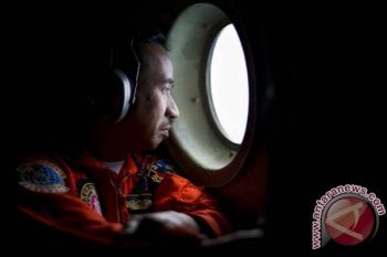 Nelayan Belinyu Mengaku Menemukan Benda Seperti Serpihan Pesawat